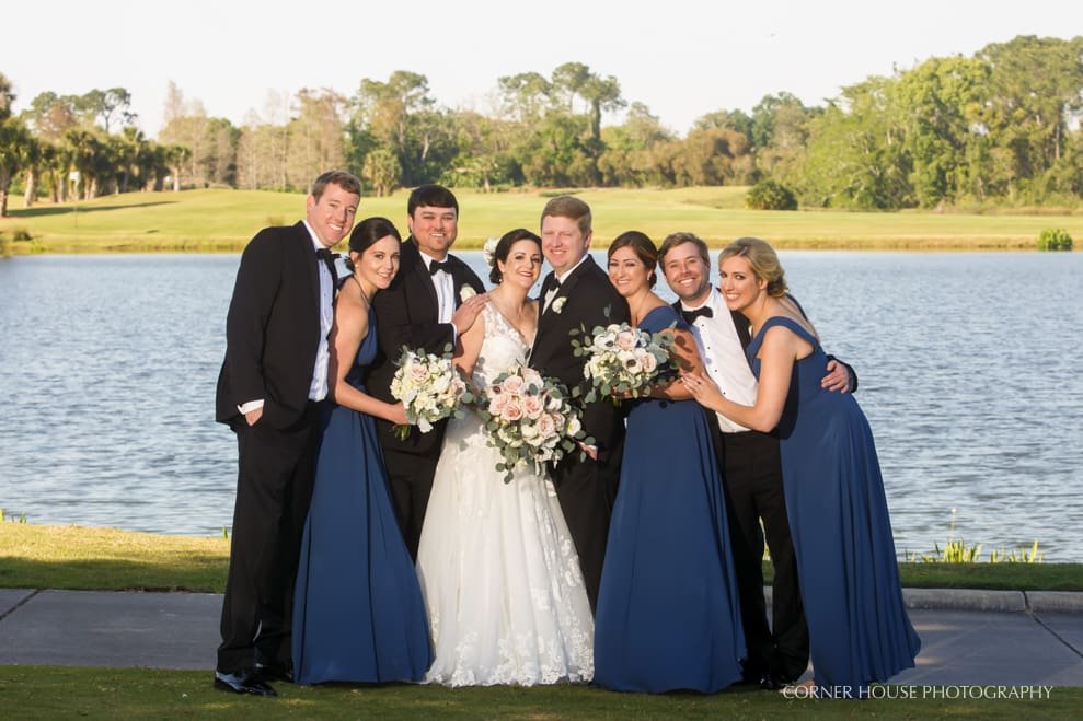 Interlachen Country Club Wedding