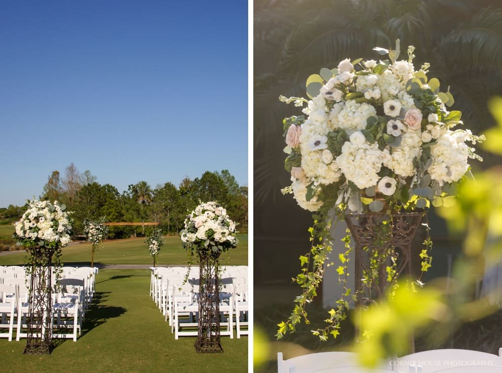Interlachen Country Club Wedding