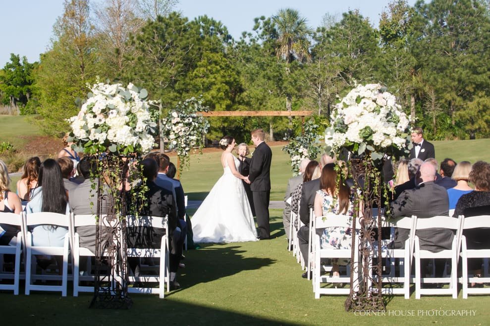 Interlachen Country Club Wedding
