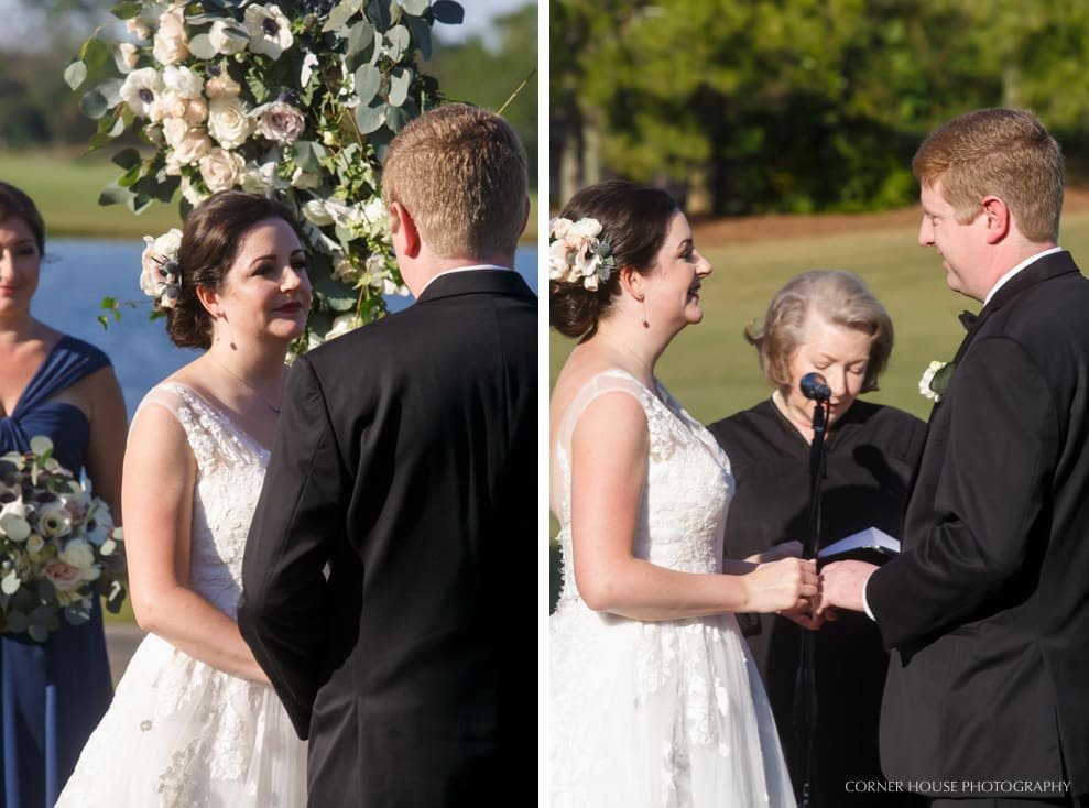 Interlachen Country Club Wedding