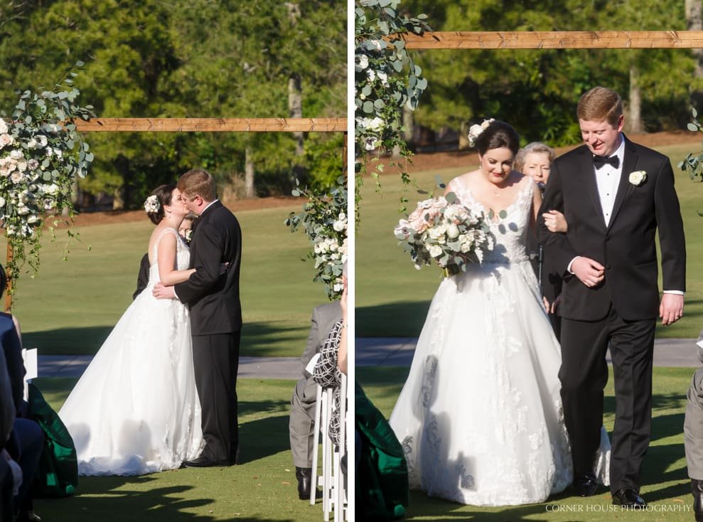 Interlachen Country Club Wedding