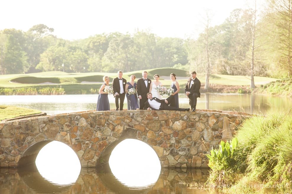 Interlachen Country Club Wedding