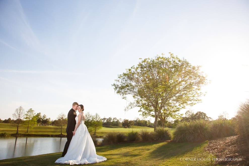 Interlachen Country Club Wedding