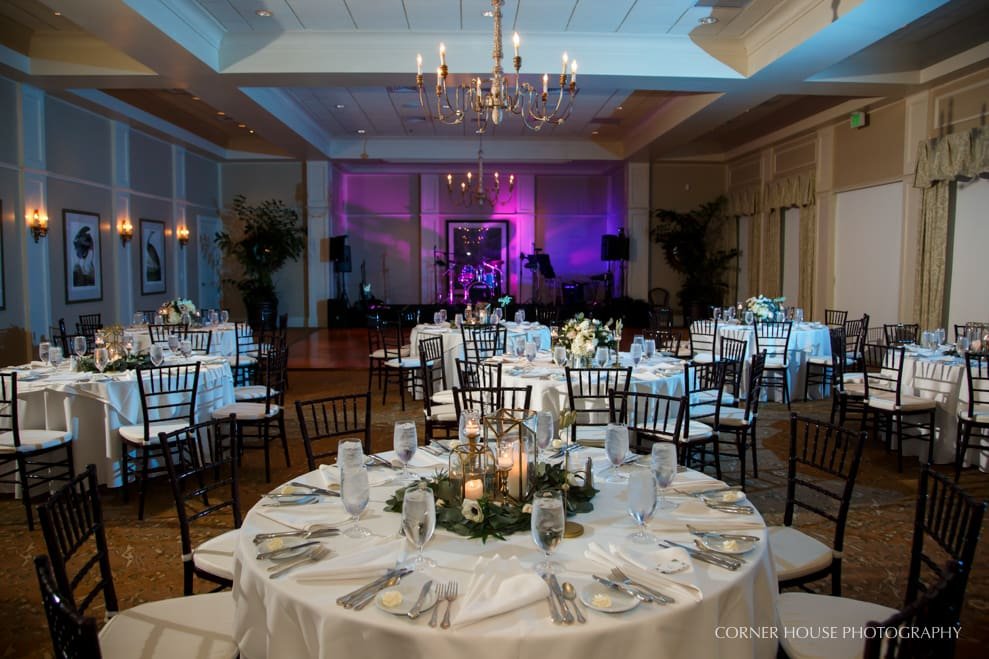 Interlachen Country Club Wedding