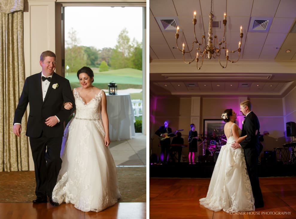 Interlachen Country Club Wedding