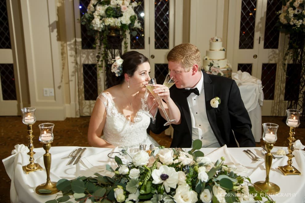 Interlachen Country Club Wedding