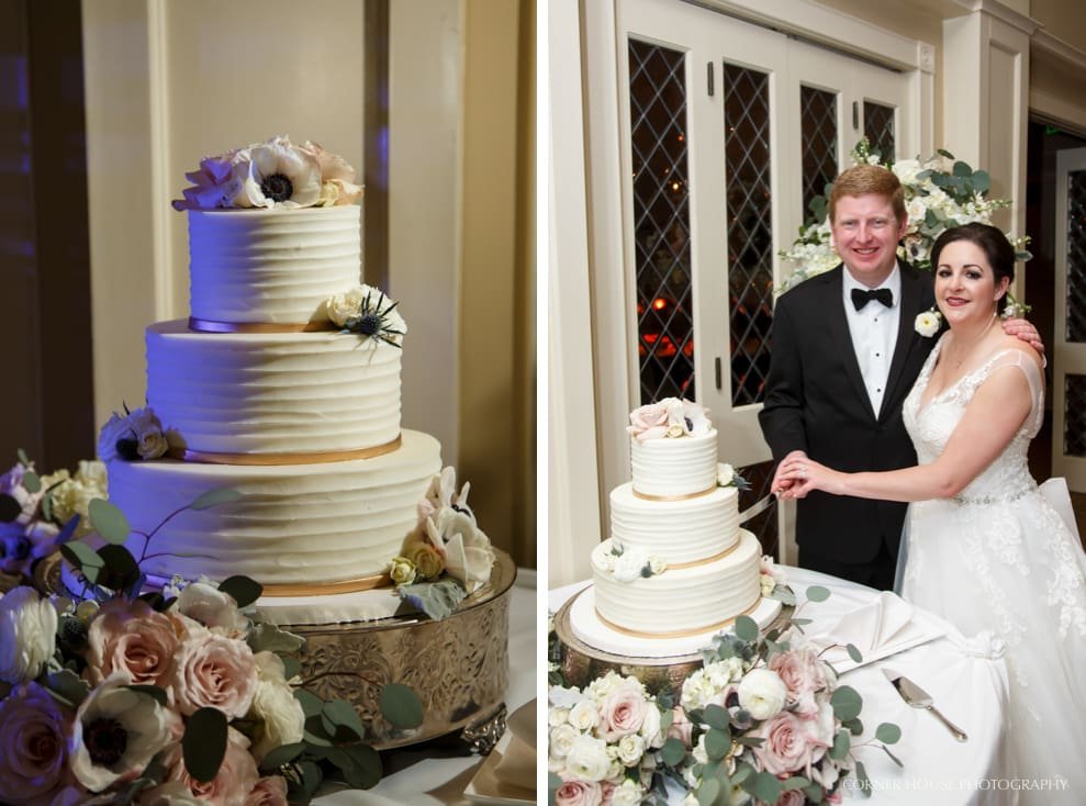 Interlachen Country Club Wedding