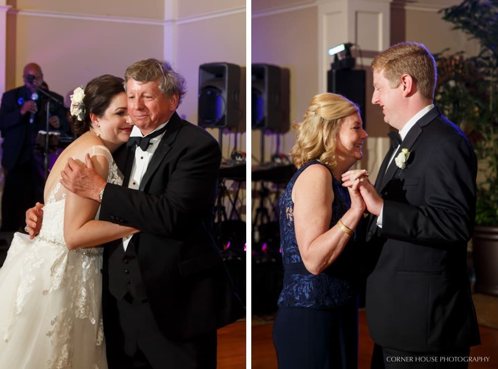 Interlachen Country Club Wedding