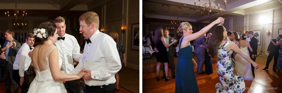 Interlachen Country Club Wedding