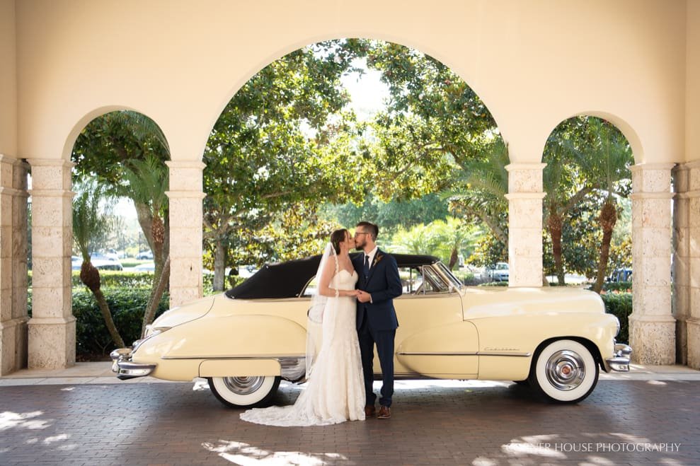 Brittany & Matthew’s Interlachen Country Club Wedding
