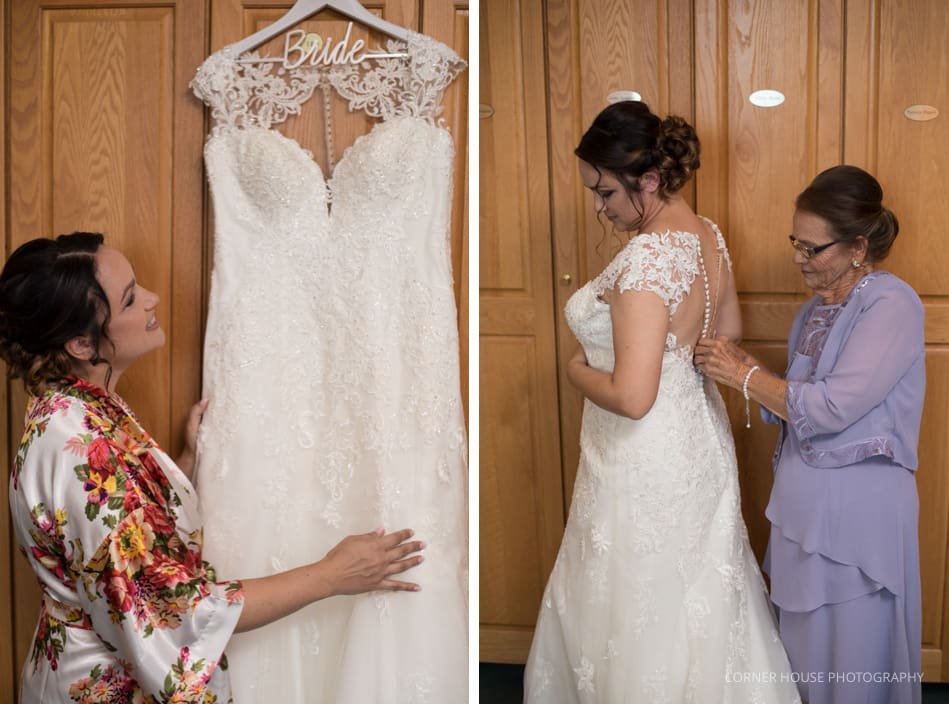 Country Club Wedding Country Club Wedding
