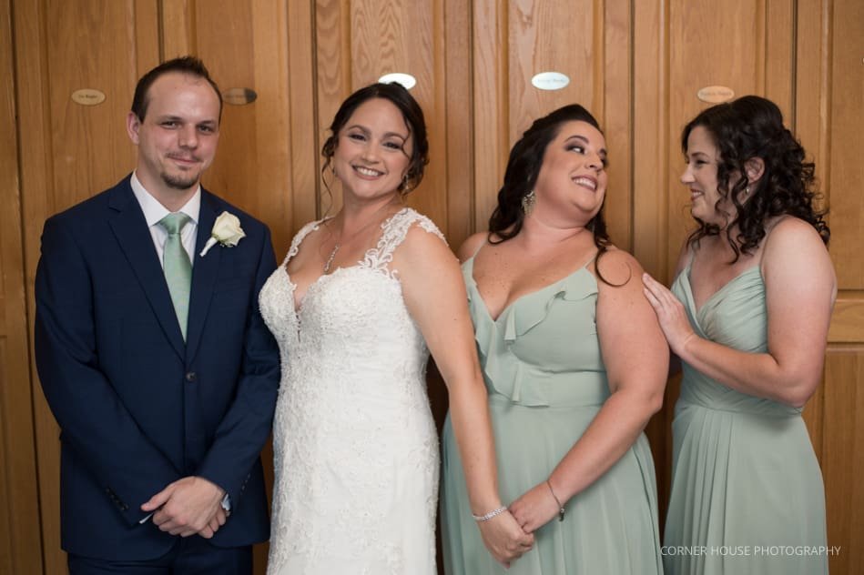 Country Club Wedding Country Club Wedding