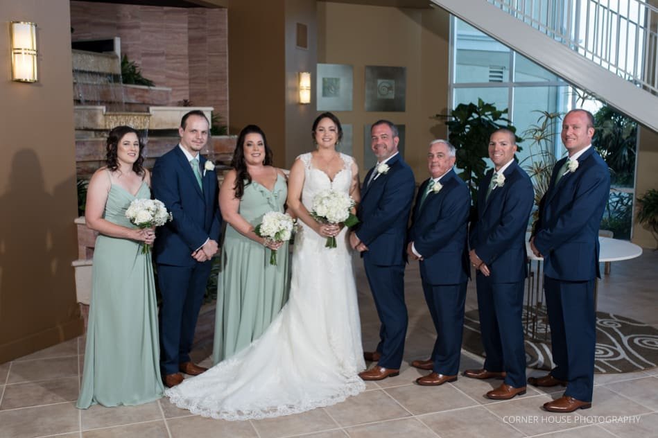Country Club Wedding Country Club Wedding