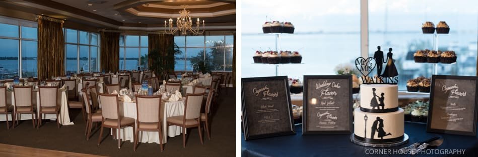 Country Club Wedding Country Club Wedding