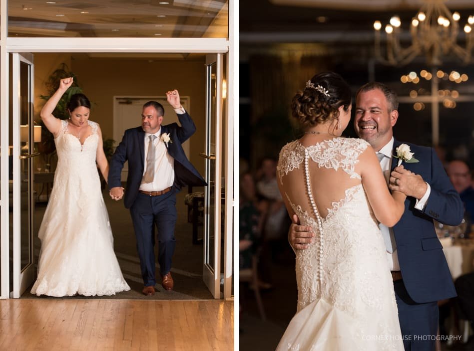 Country Club Wedding Country Club Wedding