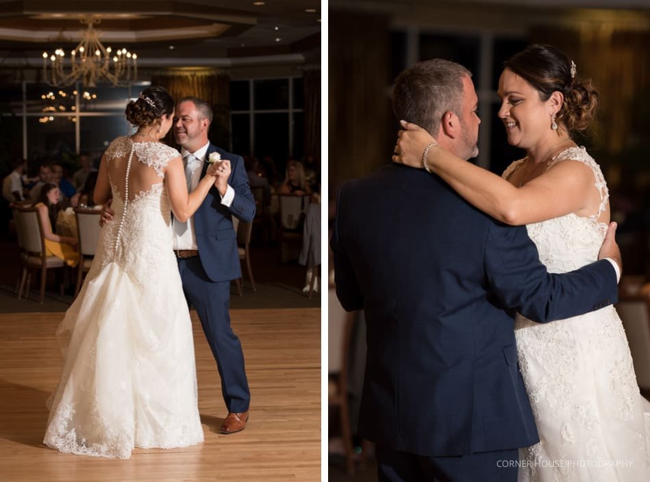 Country Club Wedding Country Club Wedding