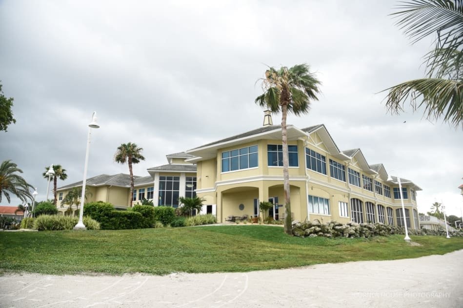 Isla Del Sol Yacht Club Wedding