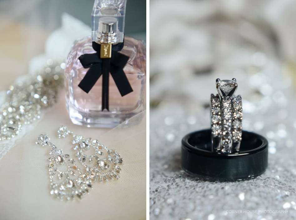 Isla Del Sol Yacht Club Wedding
