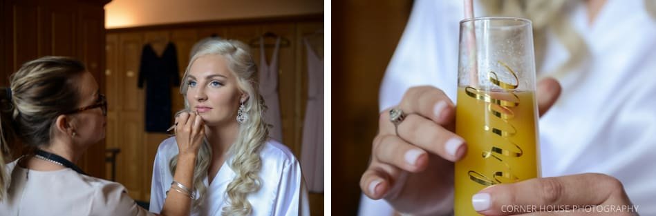 Isla Del Sol Yacht Club Wedding