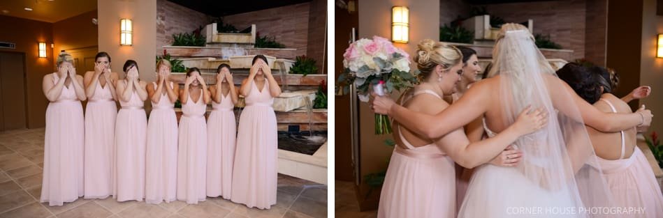 Isla Del Sol Yacht Club Wedding