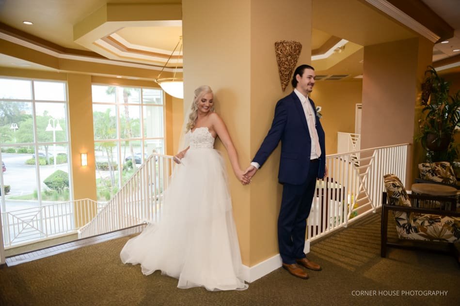 Isla Del Sol Yacht Club Wedding