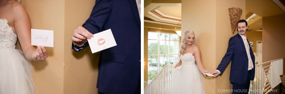 Isla Del Sol Yacht Club Wedding