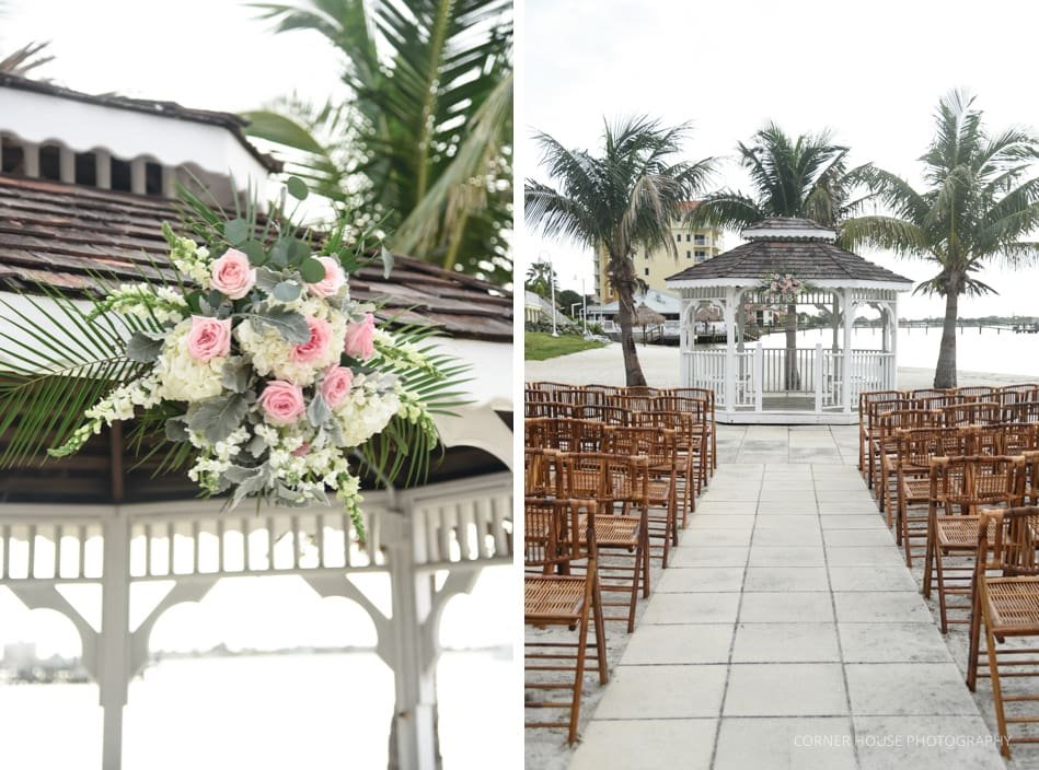Isla Del Sol Yacht Club Wedding