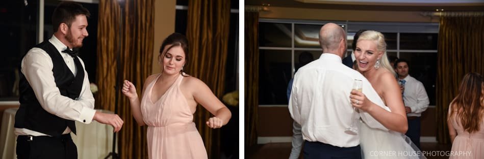 Isla Del Sol Yacht Club Wedding