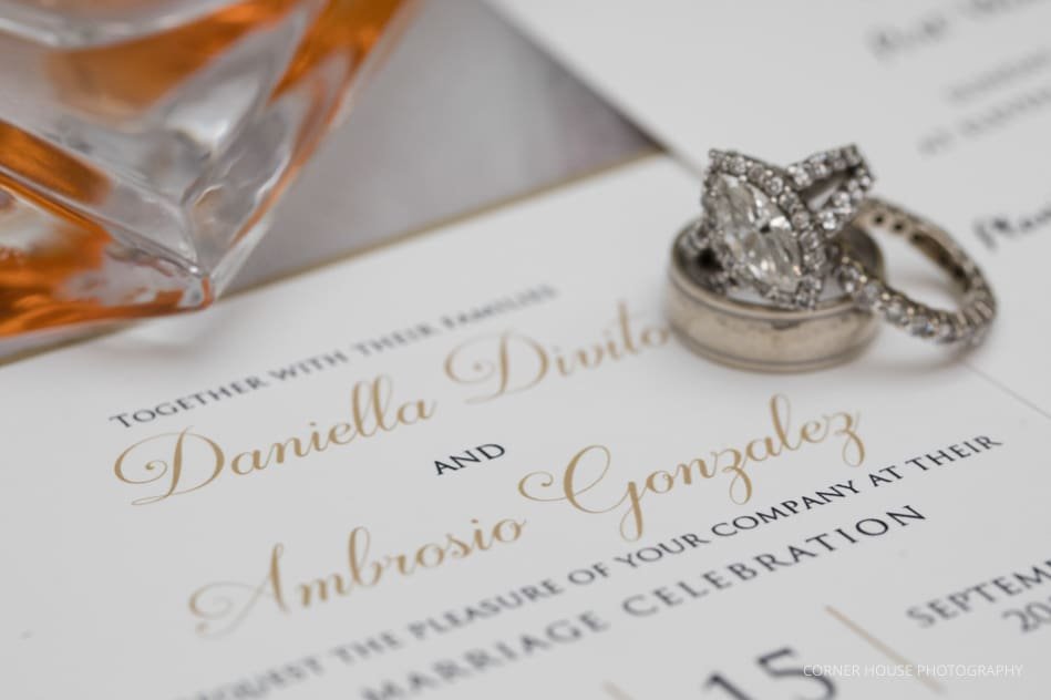 Island Walk Venice Florida Wedding