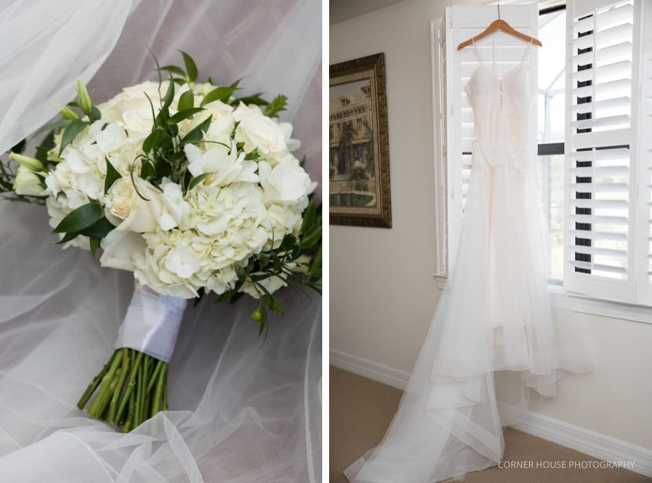 Island Walk Venice Florida Wedding