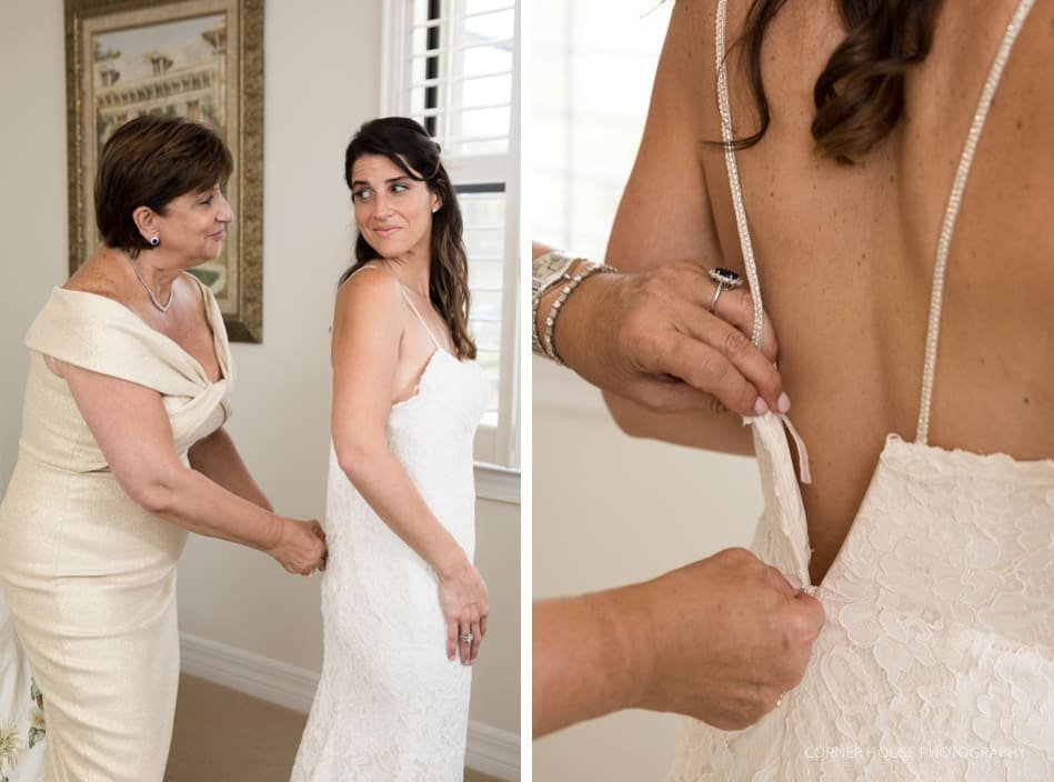 Island Walk Venice Florida Wedding