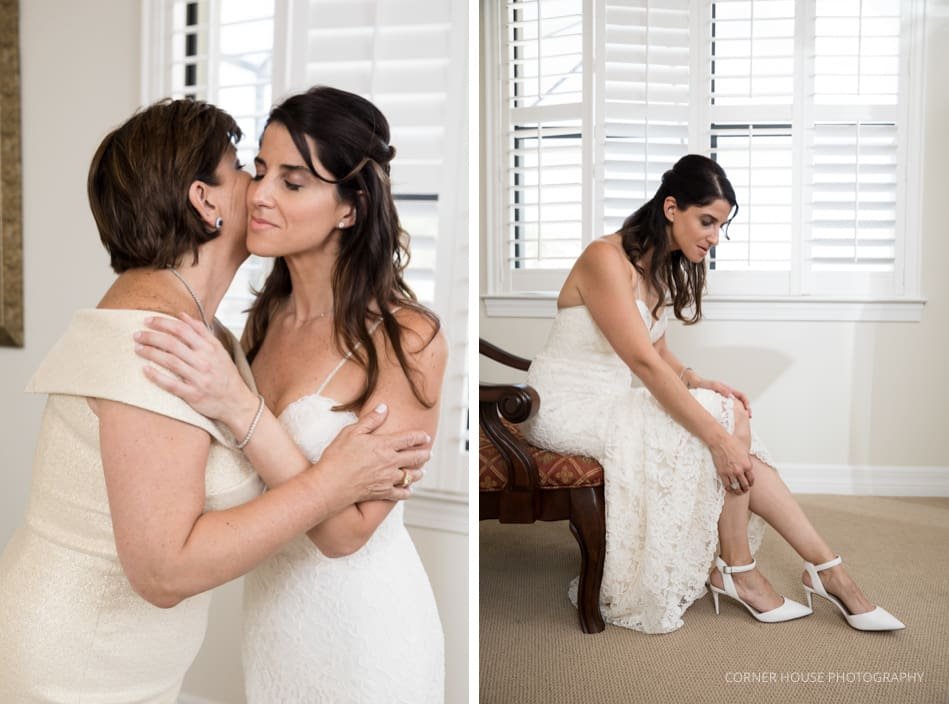 Island Walk Venice Florida Wedding