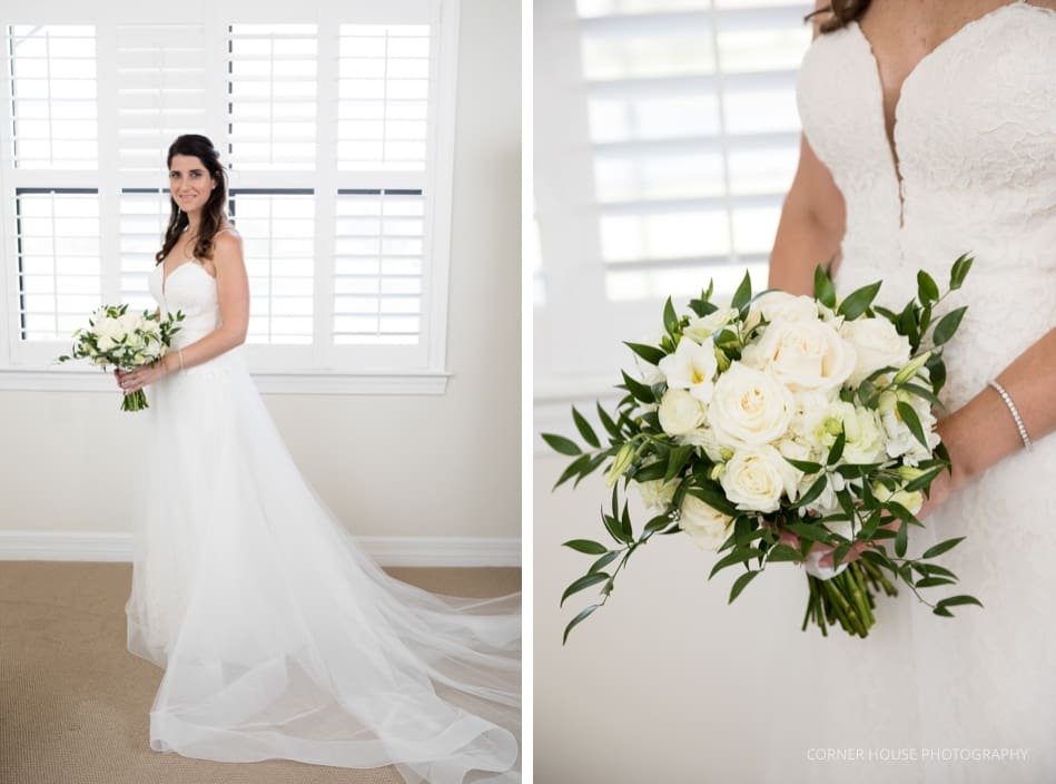 Island Walk Venice Florida Wedding
