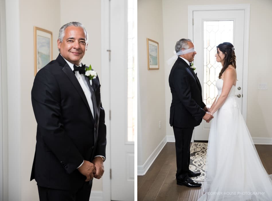 Island Walk Venice Florida Wedding