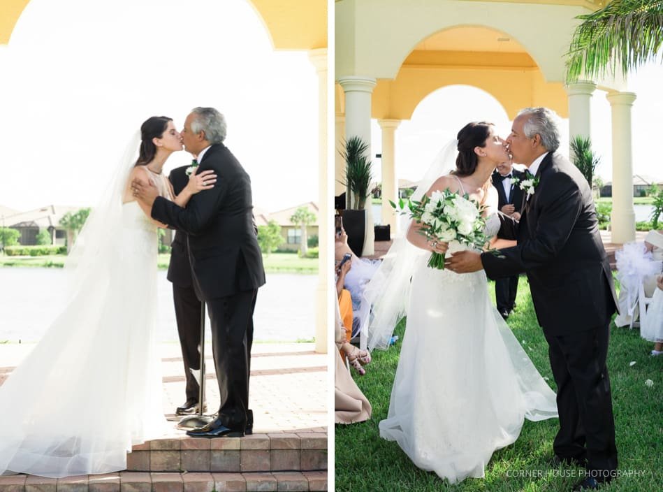 Island Walk Venice Florida Wedding
