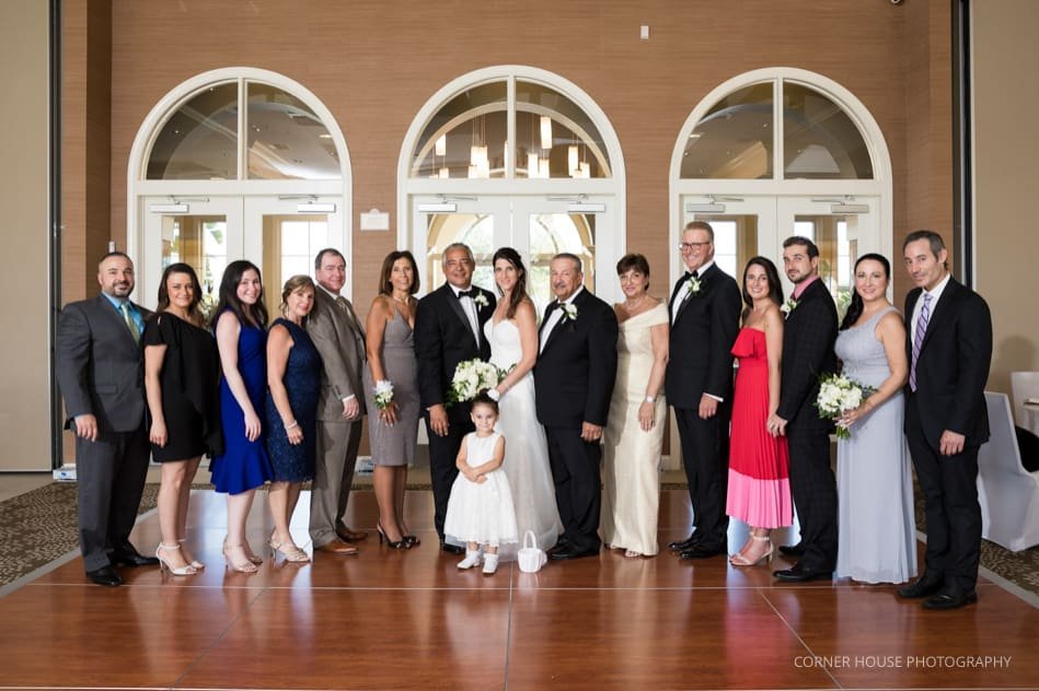 Island Walk Venice Florida Wedding