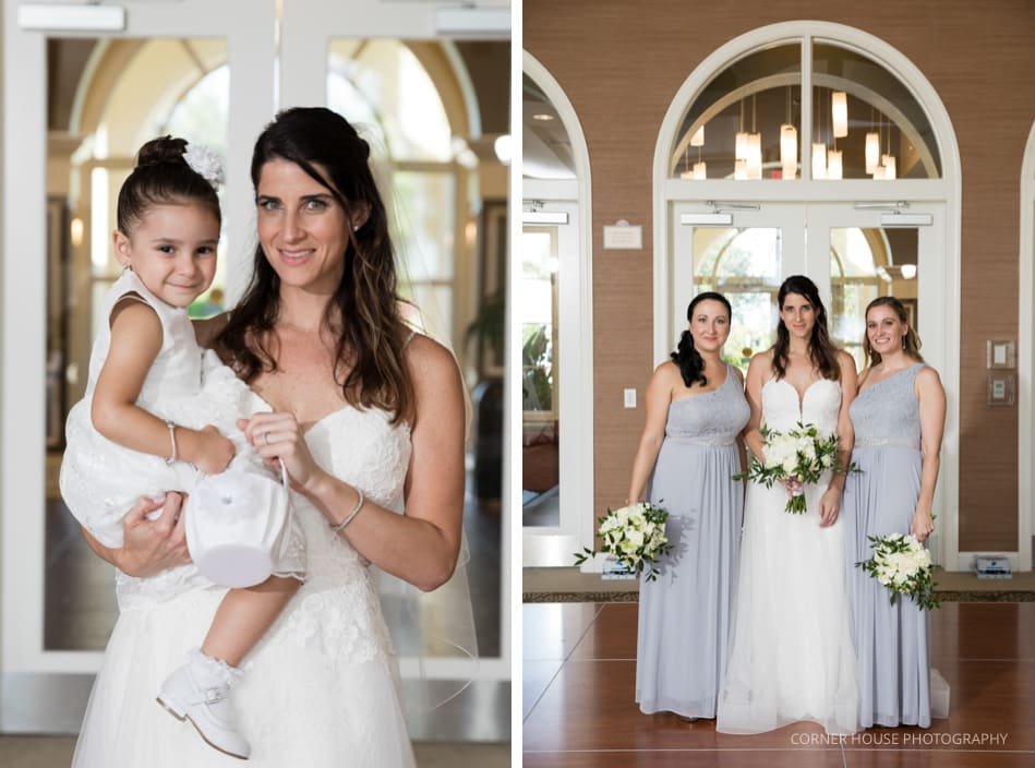 Island Walk Venice Florida Wedding