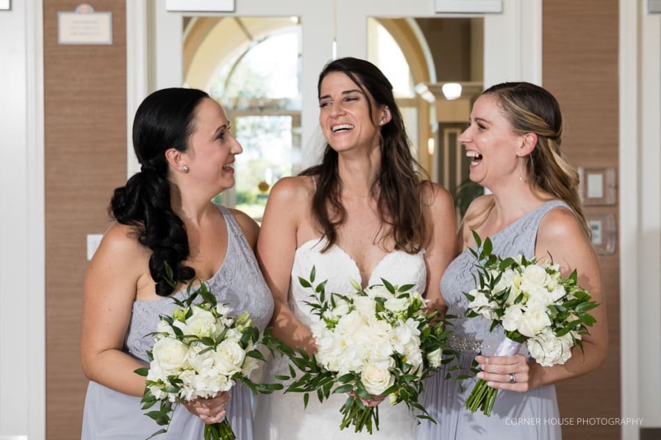 Island Walk Venice Florida Wedding