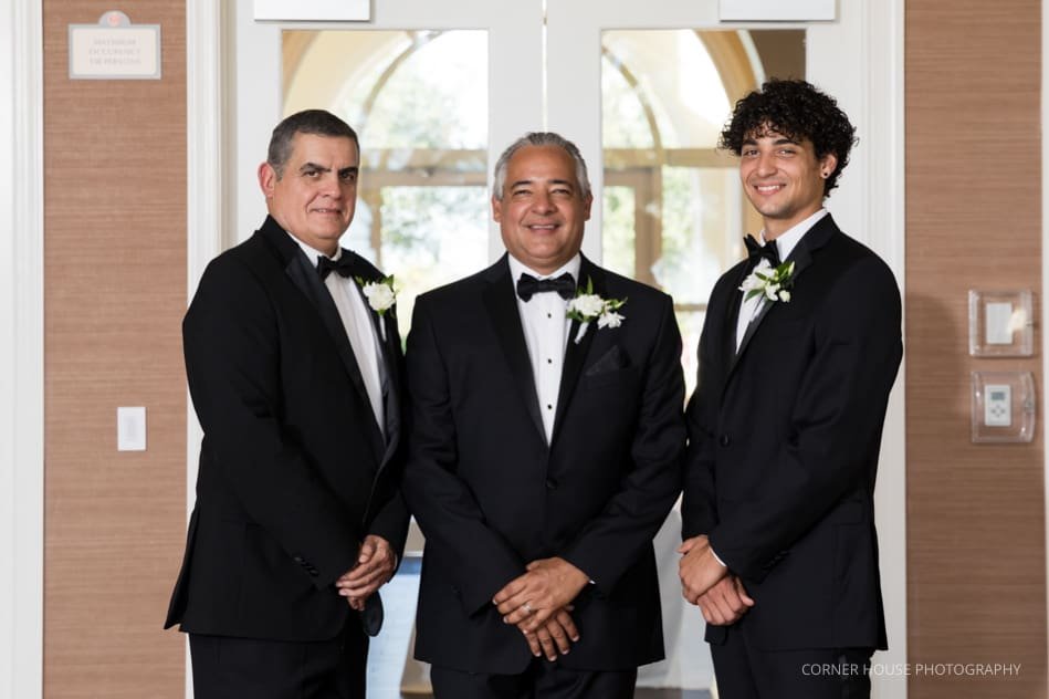 Island Walk Venice Florida Wedding