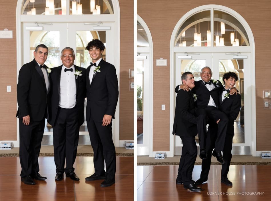 Island Walk Venice Florida Wedding