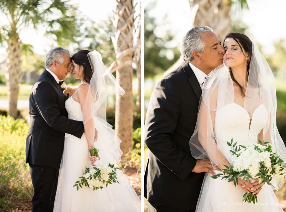 Island Walk Venice Florida Wedding