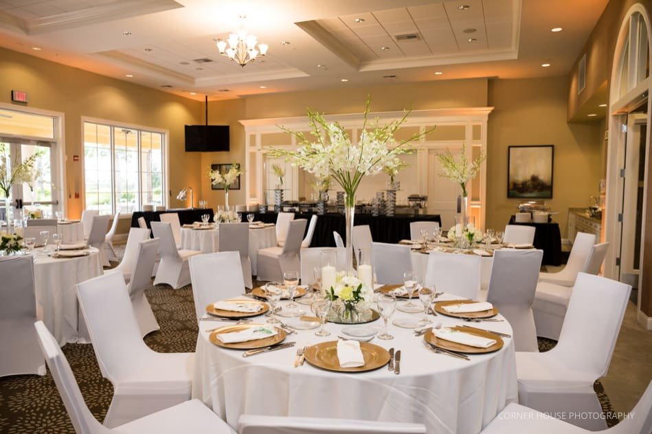 Island Walk Venice Florida Wedding