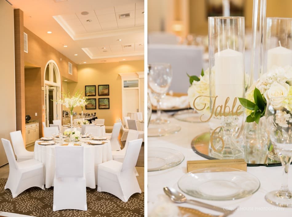 Island Walk Venice Florida Wedding