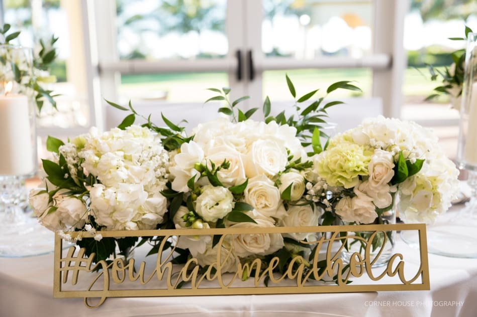 Island Walk Venice Florida Wedding