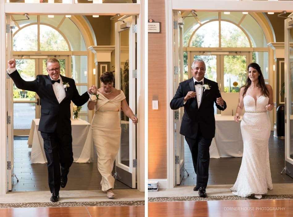 Island Walk Venice Florida Wedding