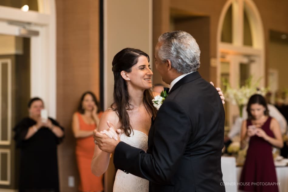 Island Walk Venice Florida Wedding