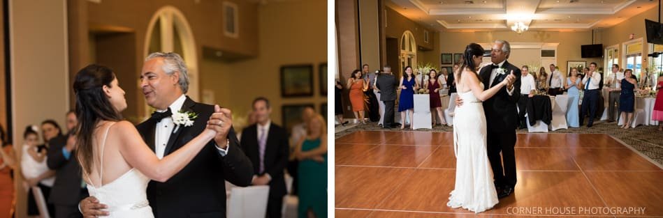 Island Walk Venice Florida Wedding