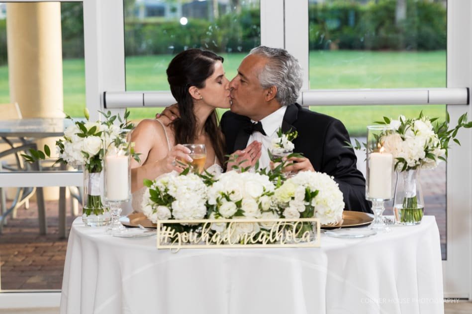Island Walk Venice Florida Wedding