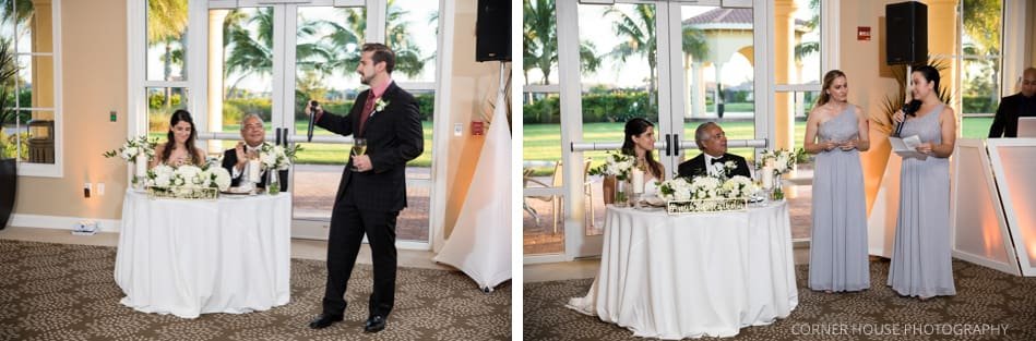 Island Walk Venice Florida Wedding