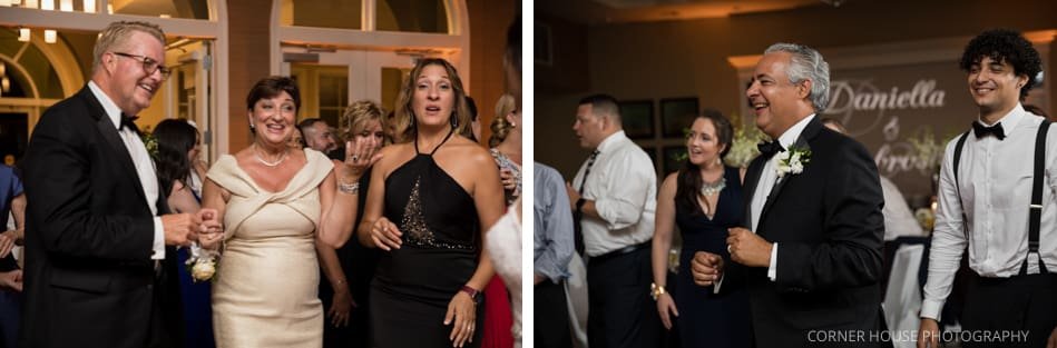 Island Walk Venice Florida Wedding